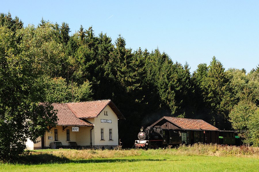 2021.09.25 JHMD U46.101 Jindřichův Hradec - Nová Bystřice (42)